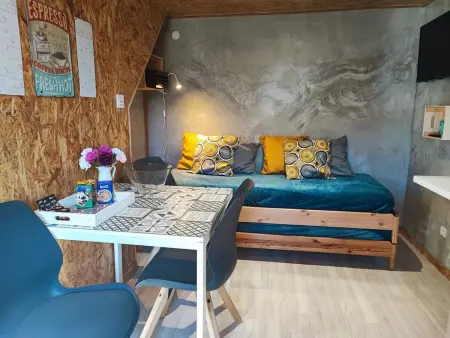 Rubin Charme Häuser 7, Maison 3 personnes à Porto - Photo 25