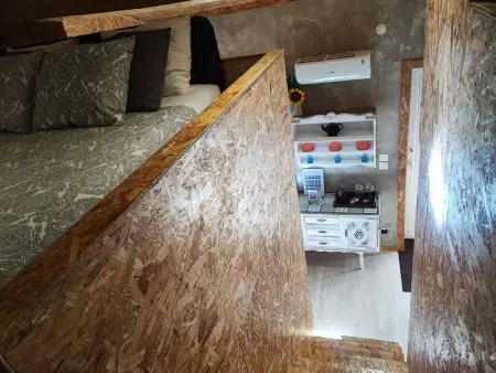 Rubin Charme Häuser 7, Maison 3 personnes à Porto - Photo 27