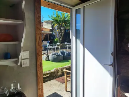 Rubin Charme Häuser 7, Maison 3 personnes à Porto - Photo 29