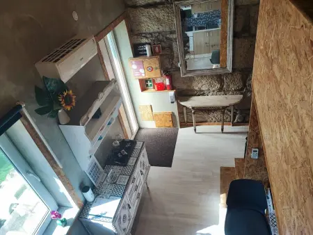 Rubin Charme Häuser 7, Maison 3 personnes à Porto - Photo 30