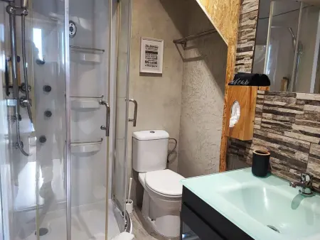 Rubin Charme Häuser 7, Maison 3 personnes à Porto - Photo 33