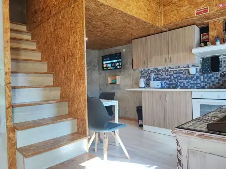 Rubin Charme Häuser 7, Maison 3 personnes à Porto - Photo 36