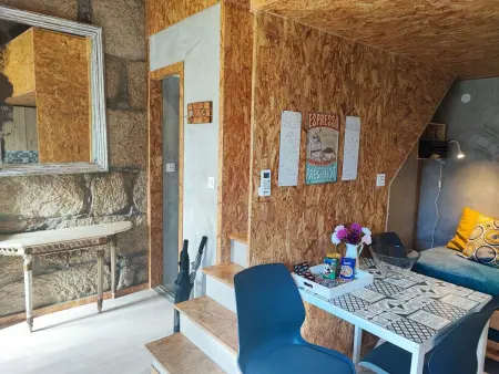 Rubin Charme Häuser 7, Maison 3 personnes à Porto - Photo 39