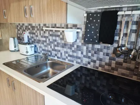 Rubin Charme Häuser 7, Maison 3 personnes à Porto - Photo 40