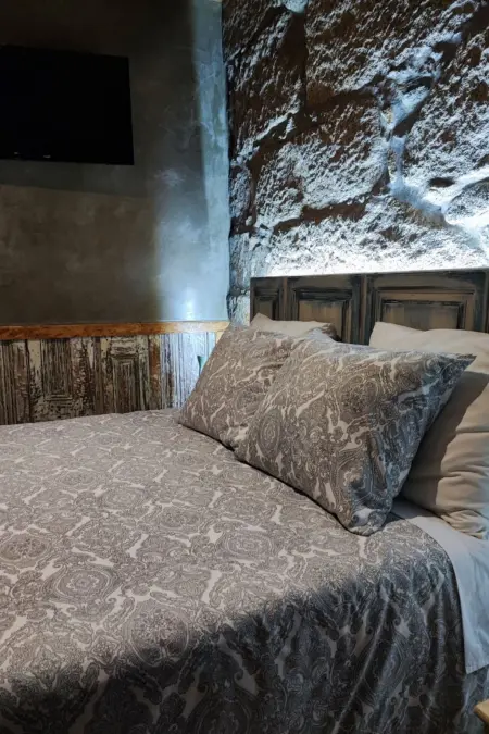 Rubin Charme Häuser 12, Maison 2 personnes à Porto - Photo 7