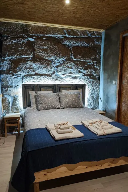 Rubin Charme Häuser 12, Maison 2 personnes à Porto - Photo 10