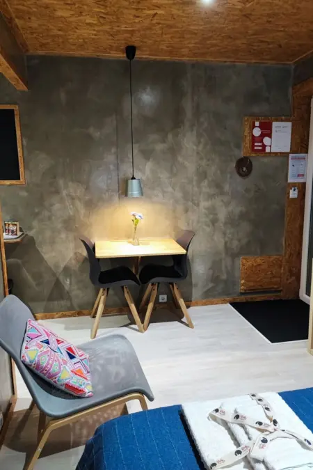 Rubin Charme Häuser 12, Maison 2 personnes à Porto - Photo 13