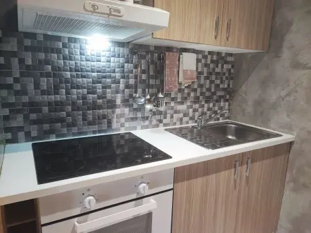 Rubin Charme Häuser 12, Maison 2 personnes à Porto - Photo 14