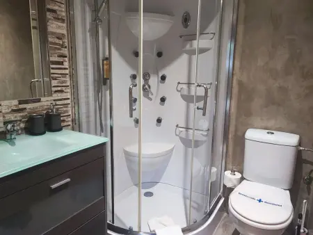 Rubin Charme Häuser 12, Maison 2 personnes à Porto - Photo 21