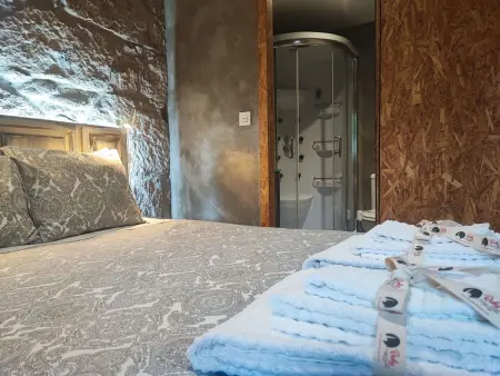 Rubin Charme Häuser 12, Maison 2 personnes à Porto - Photo 23
