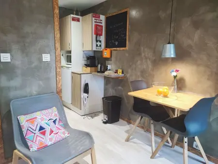 Rubin Charme Häuser 12, Maison 2 personnes à Porto - Photo 25
