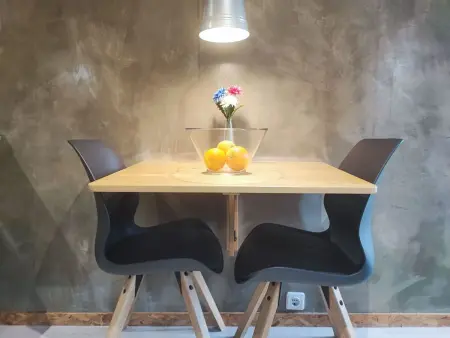 Rubin Charme Häuser 12, Maison 2 personnes à Porto - Photo 26