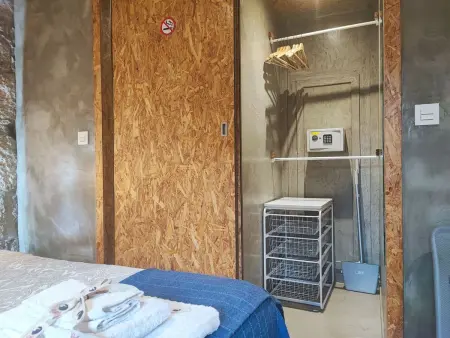 Rubin Charme Häuser 12, Maison 2 personnes à Porto - Photo 27