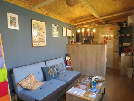 Rubin Charme Häuser 12, Maison 2 personnes à Porto - Photo 31