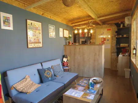 Rubin Charme Häuser 12, Maison 2 personnes à Porto - Photo 32