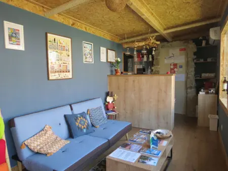 Rubin Charme Häuser 12, Maison 2 personnes à Porto - Photo 33