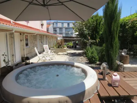 Rubin Charme Häuser 12, Maison 2 personnes à Porto - Photo 36