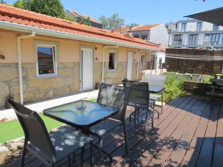 Rubin Charme Häuser 12, Maison 2 personnes à Porto - Photo 43