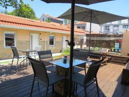 Rubin Charme Häuser 12, Maison 2 personnes à Porto - Photo 44