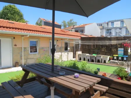Rubin Charme Häuser 12, Maison 2 personnes à Porto - Photo 45