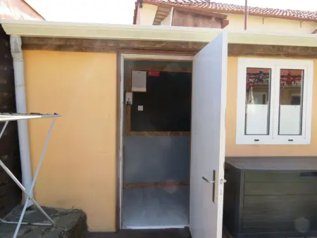 Rubin Charme Häuser 12, Maison 2 personnes à Porto - Photo 49