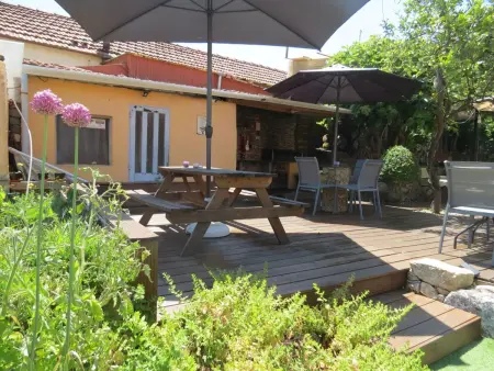 Rubin Charme Häuser 12, Maison 2 personnes à Porto - Photo 55