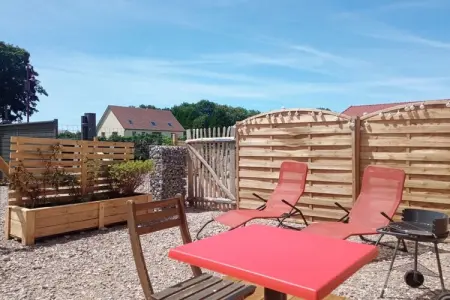 736608, Maison de vacances Gîte au Fil de Drancourt - Photo 2
