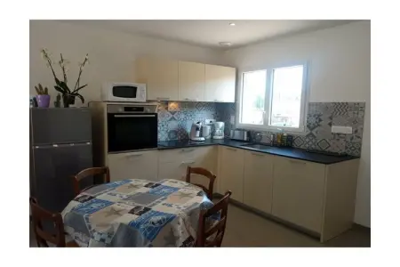736608, Maison de vacances Gîte au Fil de Drancourt - Photo 3
