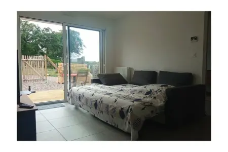 736608, Maison de vacances Gîte au Fil de Drancourt - Photo 5