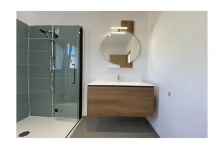 736608, Maison de vacances Gîte au Fil de Drancourt - Photo 7