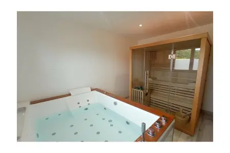 736608, Maison de vacances Gîte au Fil de Drancourt - Photo 8