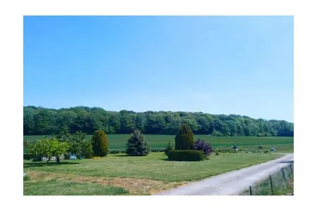 736608, Maison de vacances Gîte au Fil de Drancourt - Photo 12