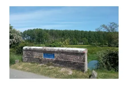 736608, Maison de vacances Gîte au Fil de Drancourt - Photo 13