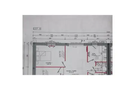 736608, Maison de vacances Gîte au Fil de Drancourt - Photo 15