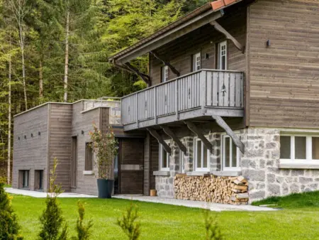 739380, Maison de vacances à Ventron avec sauna - Photo 2
