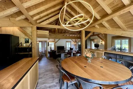 739380, Maison de vacances à Ventron avec sauna - Photo 7