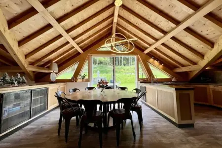 739380, Maison de vacances à Ventron avec sauna - Photo 8