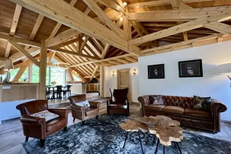 739380, Maison de vacances à Ventron avec sauna - Photo 9