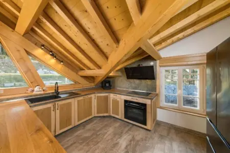 739380, Maison de vacances à Ventron avec sauna - Photo 10