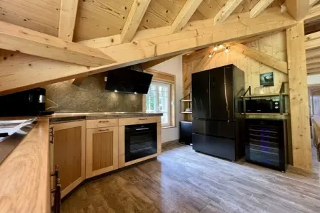 739380, Maison de vacances à Ventron avec sauna - Photo 11