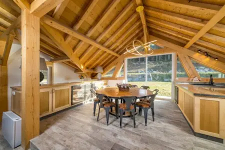 739380, Maison de vacances à Ventron avec sauna - Photo 12
