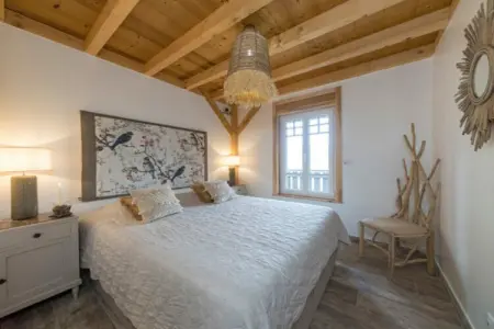 739380, Maison de vacances à Ventron avec sauna - Photo 14