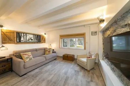 739380, Maison de vacances à Ventron avec sauna - Photo 15