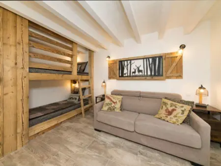 739380, Maison de vacances à Ventron avec sauna - Photo 16