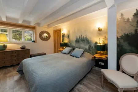 739380, Maison de vacances à Ventron avec sauna - Photo 17