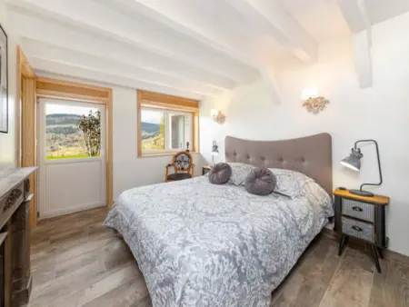 739380, Maison de vacances à Ventron avec sauna - Photo 18