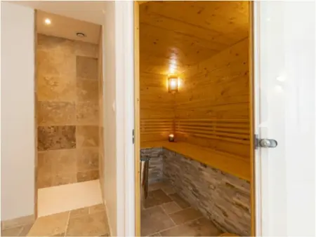 739380, Maison de vacances à Ventron avec sauna - Photo 21