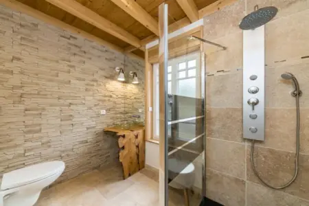 739380, Maison de vacances à Ventron avec sauna - Photo 22