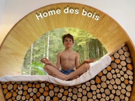 739380, Maison de vacances à Ventron avec sauna - Photo 23