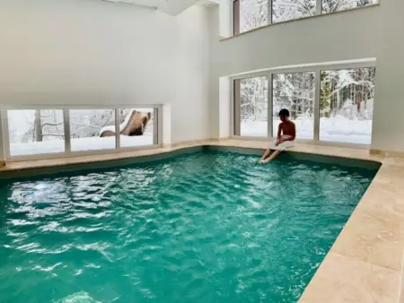 739380, Maison de vacances à Ventron avec sauna - Photo 24